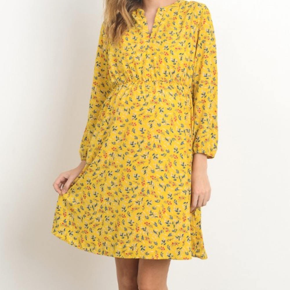 Maternity Dress